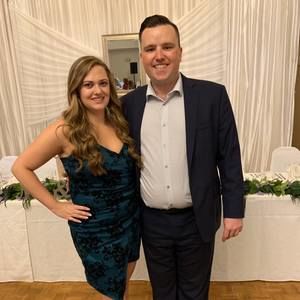 Meet your Posher, Brooke